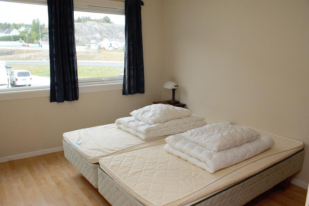 Lillesand Apartment Kamer foto